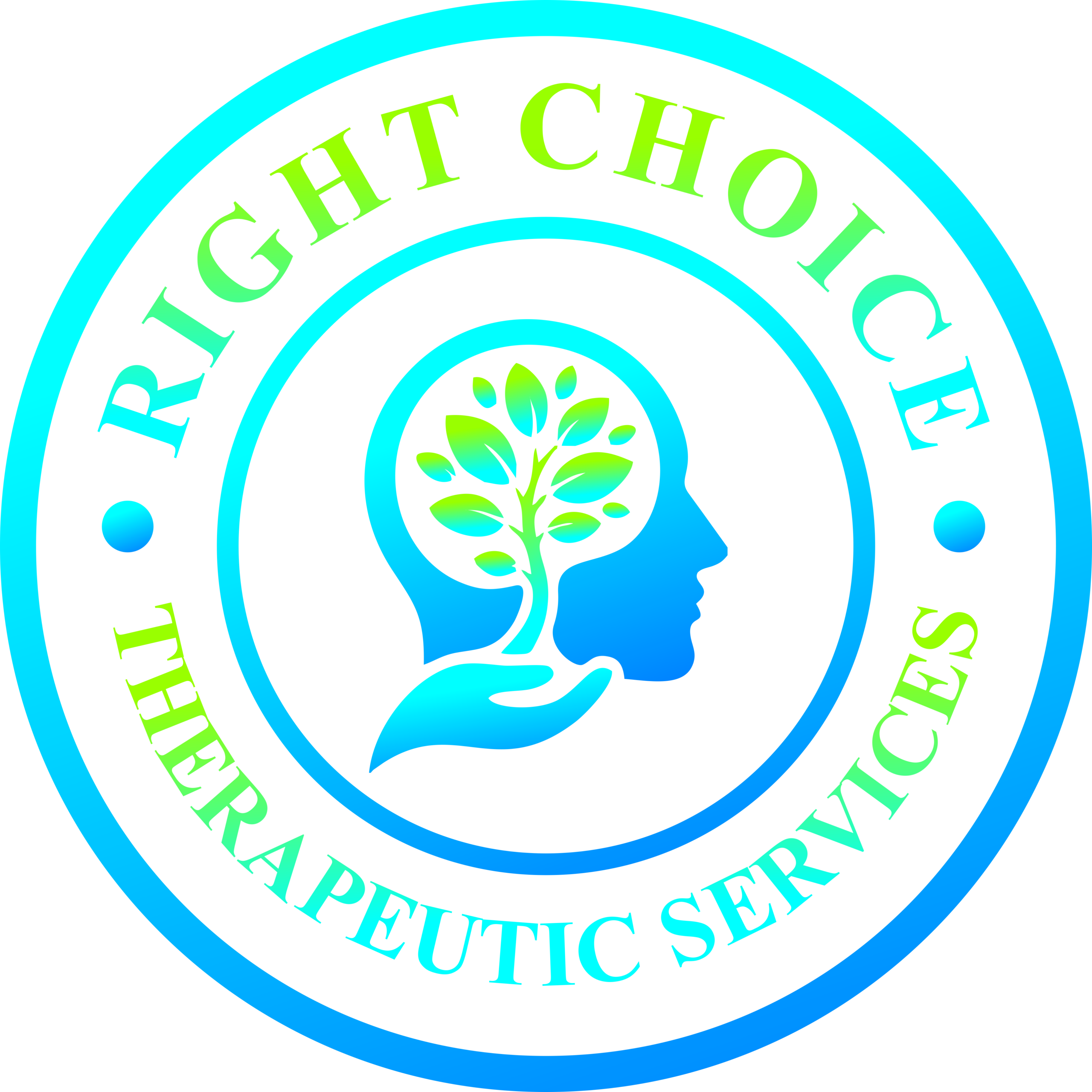 Right Choice Therapeutic LLC